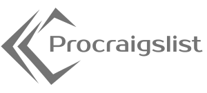 Procraigslist logo 3